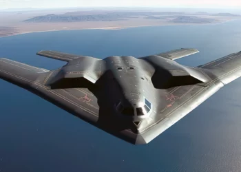 Modernización del B-2 Spirit: Raytheon suma $175 millones