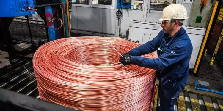 Cable eléctrico submarino conectará Grecia-Chipre-Israel