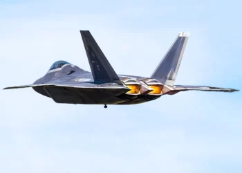 Renovación del F-22: Revitalizando el corazón del Raptor