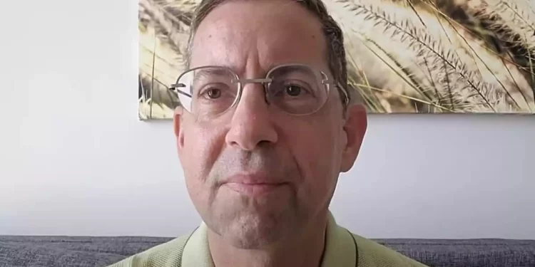 Analista israelí acusado en Nueva York de ser agente encubierto de China
