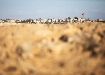 Científicos israelíes urgen acción ante cambio climático