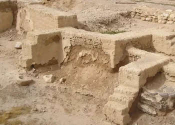 Unesco declarará Jericó como patirmonio palestino para el mundo