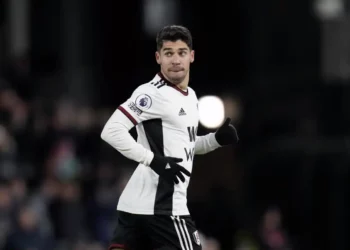 Manor Solomon, promesa del fútbol israelí, se une al Tottenham Hotspur
