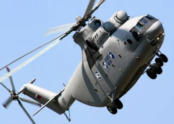 Mi-26: Nuevo motor para helicóptero militar más grande del mundo