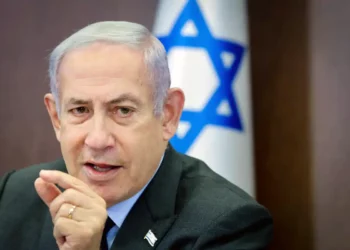 Netanyahu denuncia ataques contra judíos en revueltas francesas