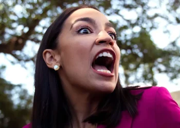 Ocasio-Cortez se une al boicot del discurso del presidente de Israel