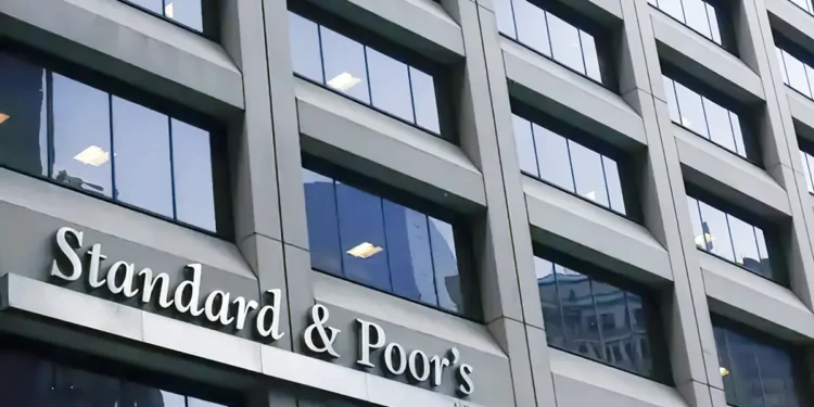 S&P advierte contra la inversión en Israel