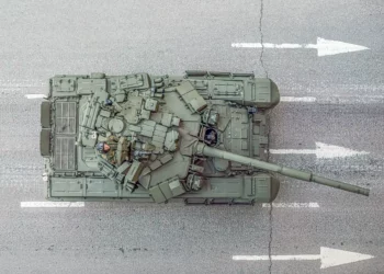 Nuevos tanques T-90 para Rusia pese a las sanciones