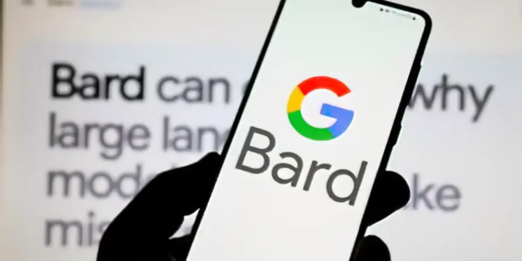 Google integra al hebreo en su chatbot de IA: Bard