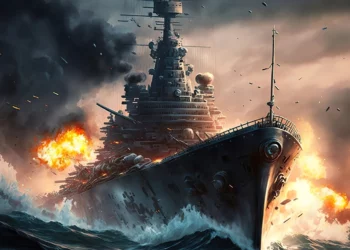 La ineficacia de la armada rusa revelada en la guerra en Ucrania