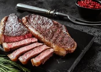 Carne kosher en EE. UU.: Precio sube hasta un 79 %