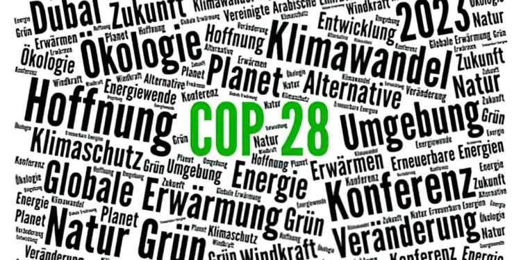 Desacuerdos en G20 para una acalorada COP28