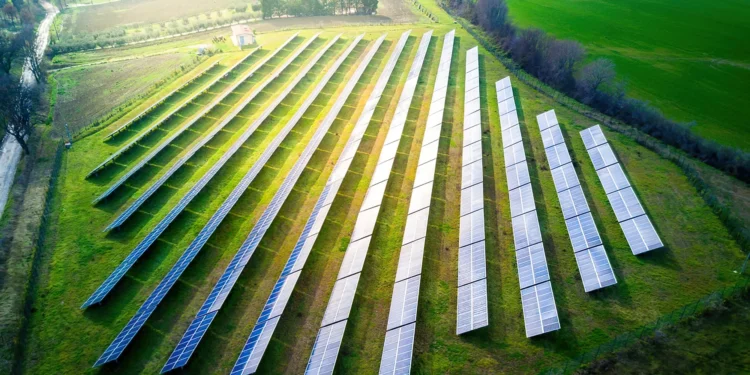 Queensland: una superred de energía verde de $62.000 millones