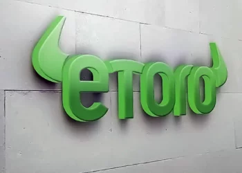 Venta de acciones secundaria en eToro por $120 millones