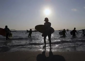 Indonesia declina ser anfitrión de los Juegos Mundiales de Playa después de perder un evento futbolístico por prohibir a Israel