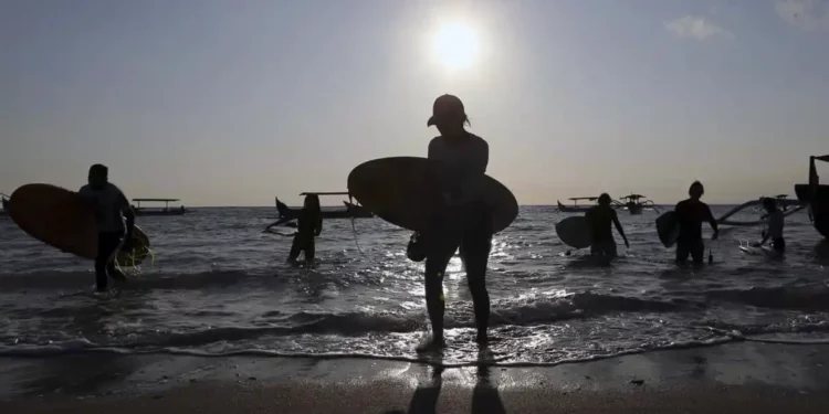 Indonesia declina ser anfitrión de los Juegos Mundiales de Playa después de perder un evento futbolístico por prohibir a Israel