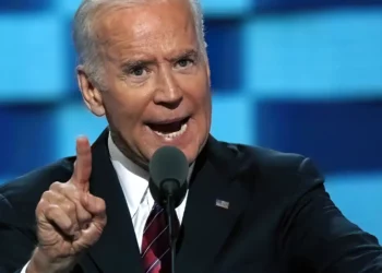 La intromisión de Biden hizo casi imposible el consenso