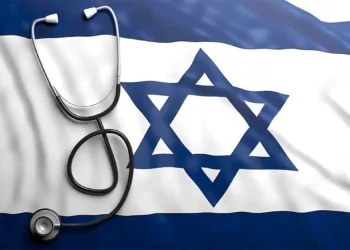 Intervención médica israelí salva la vida de un niño árabe