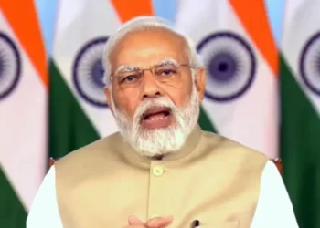 Unión fortalecida entre India y EAU durante visita diplomática