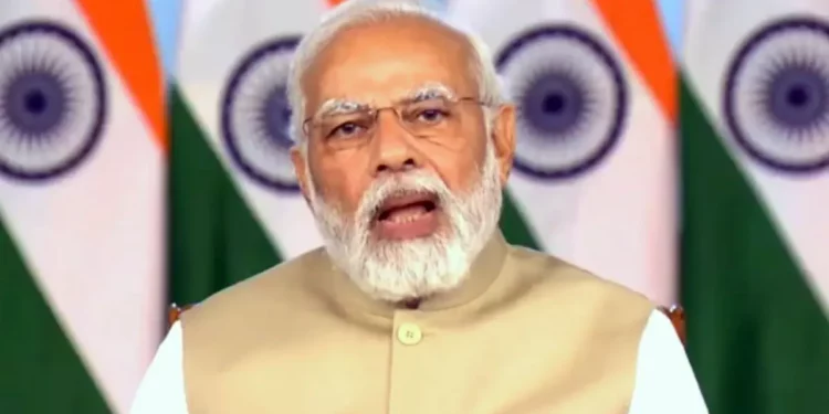 Unión fortalecida entre India y EAU durante visita diplomática