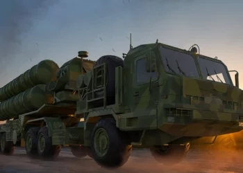 El Dominio del Cielo: Bielorrusia despliega su Segundo S-400