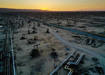 Sector de servicios petrolíferos en alza con sólido crecimiento