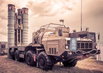 S-500: ¿El escudo ruso impenetrable contra los F-22 y F-35?