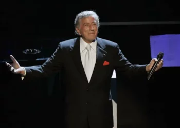 Tony Bennett: Fallece el legendario cantante a los 96 años