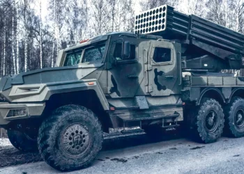 Rusia presenta el 9A53-G Tornado-G MRLS: tras pérdidas en Ucrania