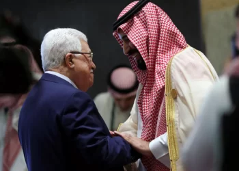 Arabia Saudí anuncia primer embajador en “Palestina”