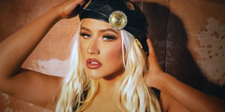 Christina Aguilera planea cuatro días en Israel