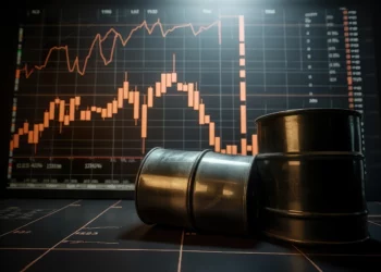 EIA proyecta alza en precios del crudo Brent para 2023 y 2024