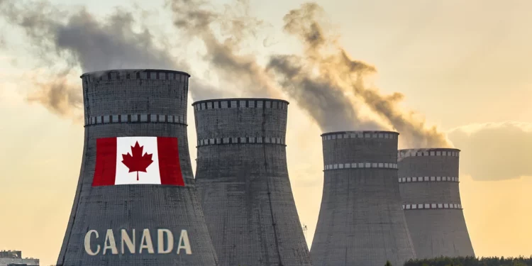 Canadá reaviva sus ambiciones nucleares