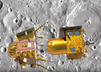 Chandrayaan-3: India celebra histórico alunizaje exitoso