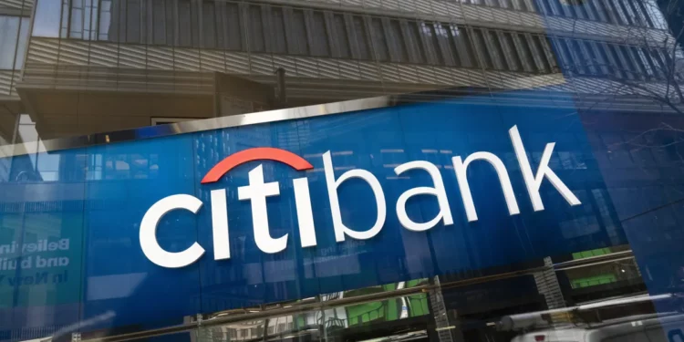 Citi rebaja la previsión de crecimiento de Israel ante disturbios