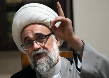 Clérigo chiíta libanés critica abiertamente a Hezbolá