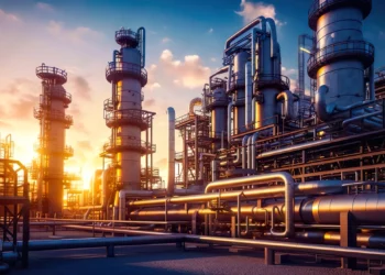 Precios de los destilados se disparan por problemas de refinerías