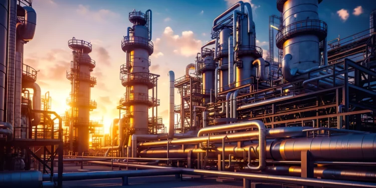 Precios de los destilados se disparan por problemas de refinerías
