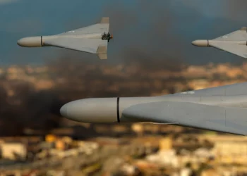 Putin fue engañado: Drones rusos atacan señuelos en Ucrania
