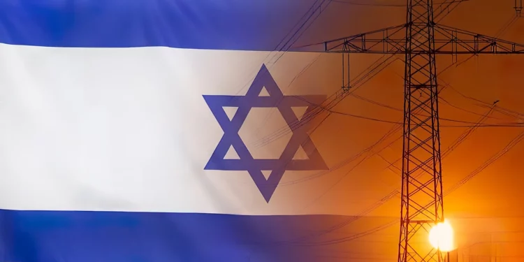 Israel avanza en acuerdo energético con Jordania y EAU