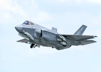 Rumanía avanza en la adquisición de aviones F-35A Lightning II