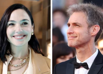 Gal Gadot desea trabajar con el director Damián Szifrón