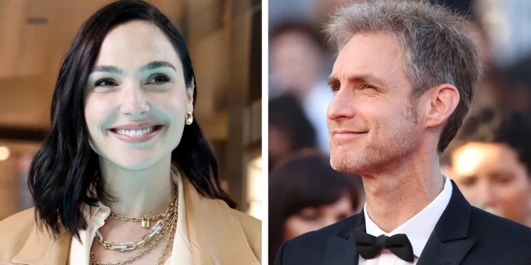 Gal Gadot desea trabajar con el director Damián Szifrón