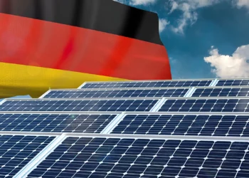 Alemania invertirá $63.000 millones en energía verde en 2024