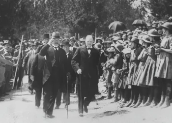 Testimonio secreto de Herbert Samuel sobre el infame muftí de Jerusalén