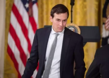 Jared Kushner negocia compra de acciones en Phoenix Agencies