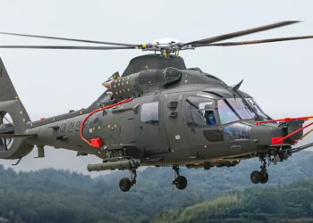 Airbus y Korea Aerospace Industries producirán helicópteros ligeros armados