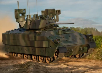 BAE Systems modernizará los Vehículos de Combate M2A4 Bradley