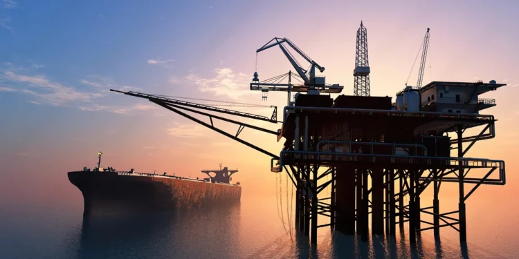 Descenso en plataformas petrolíferas de EE.UU. amenaza producción