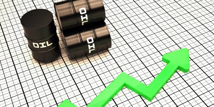 ¿Llegará el petróleo a $100 dólares a finales de año?
